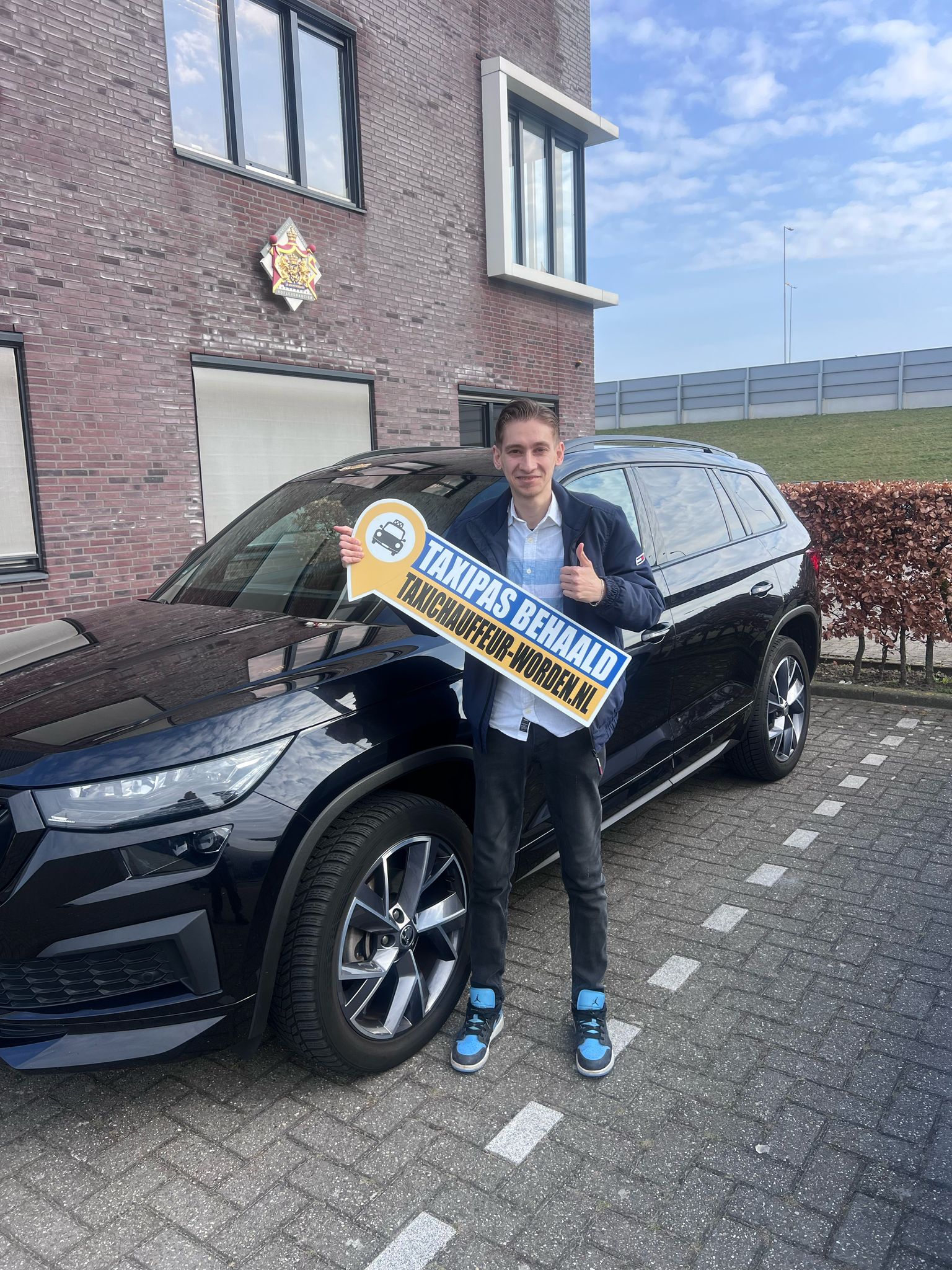 taxi opleiding groningen